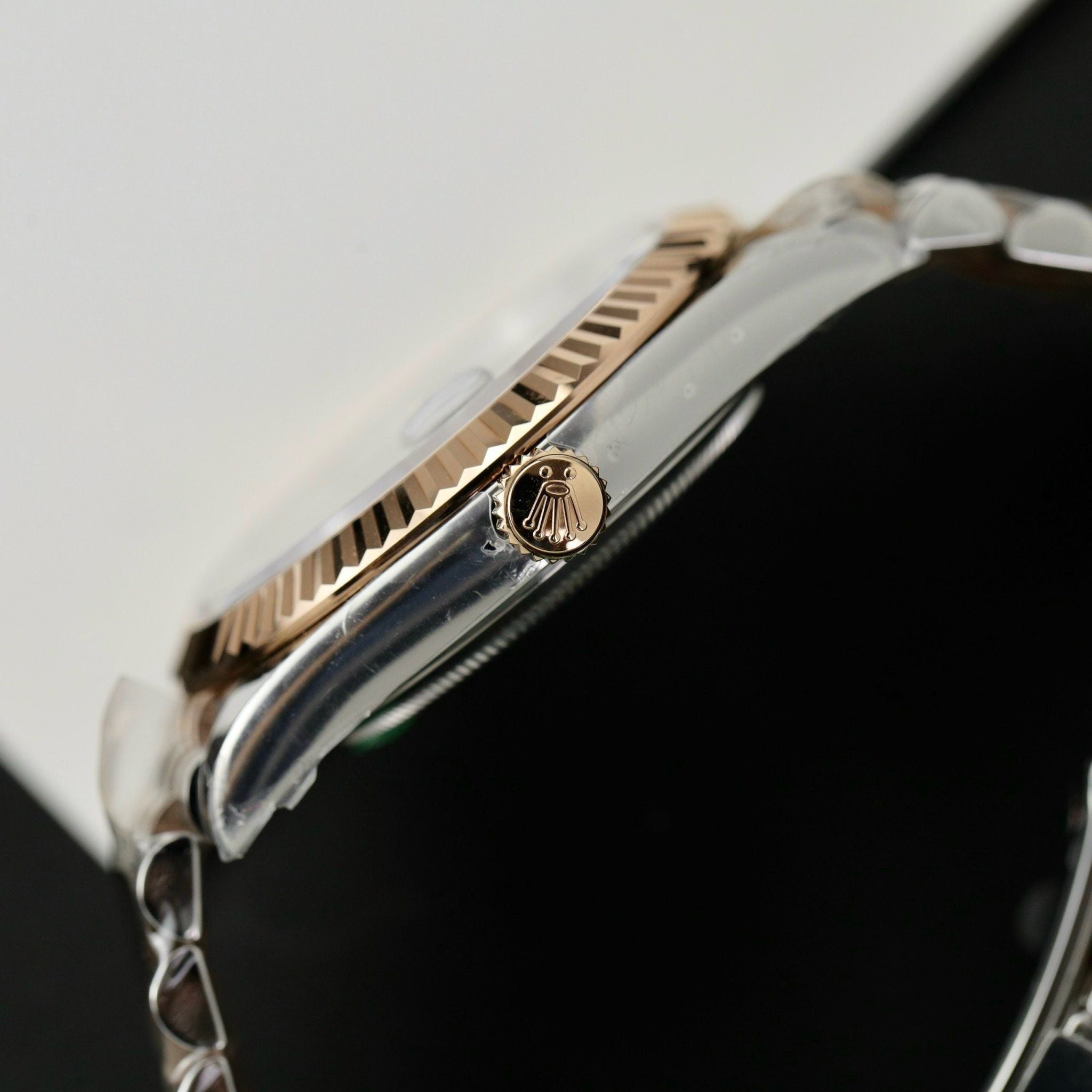 img_1549 rolex datejust 41mm roségold/edelstahl