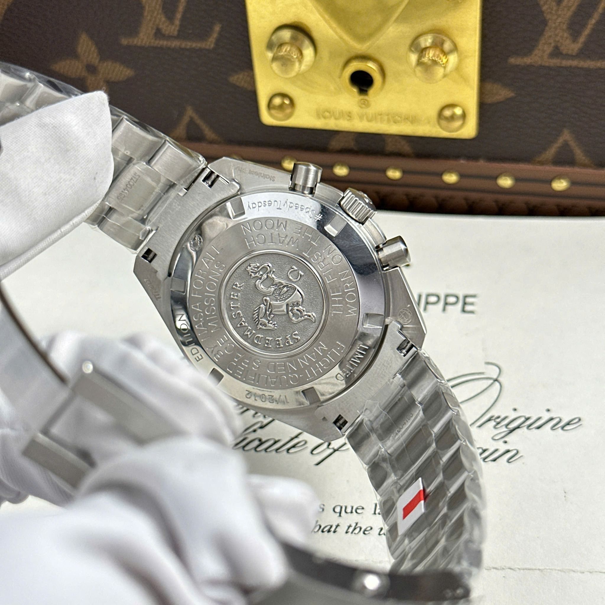 omega speedmaster 42mm edelstahl schwarz omega speedmaster 42mm edelstahl schwarz