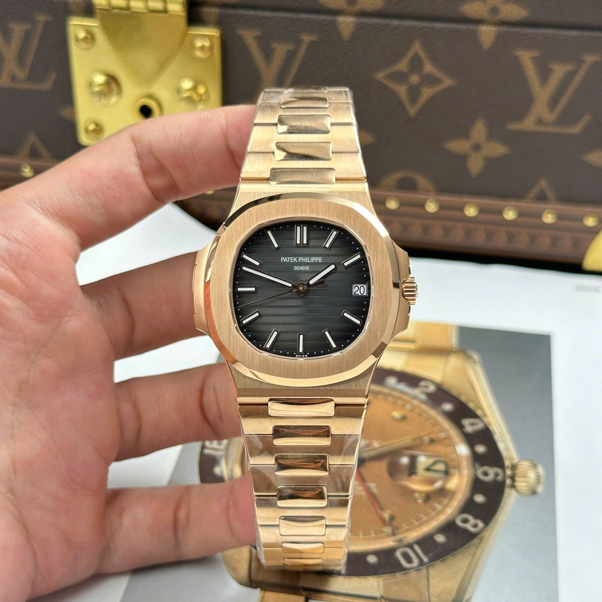 patek philippe nautilus 40mm ros tiffany patek philippe nautilus 40mm ros tiffany