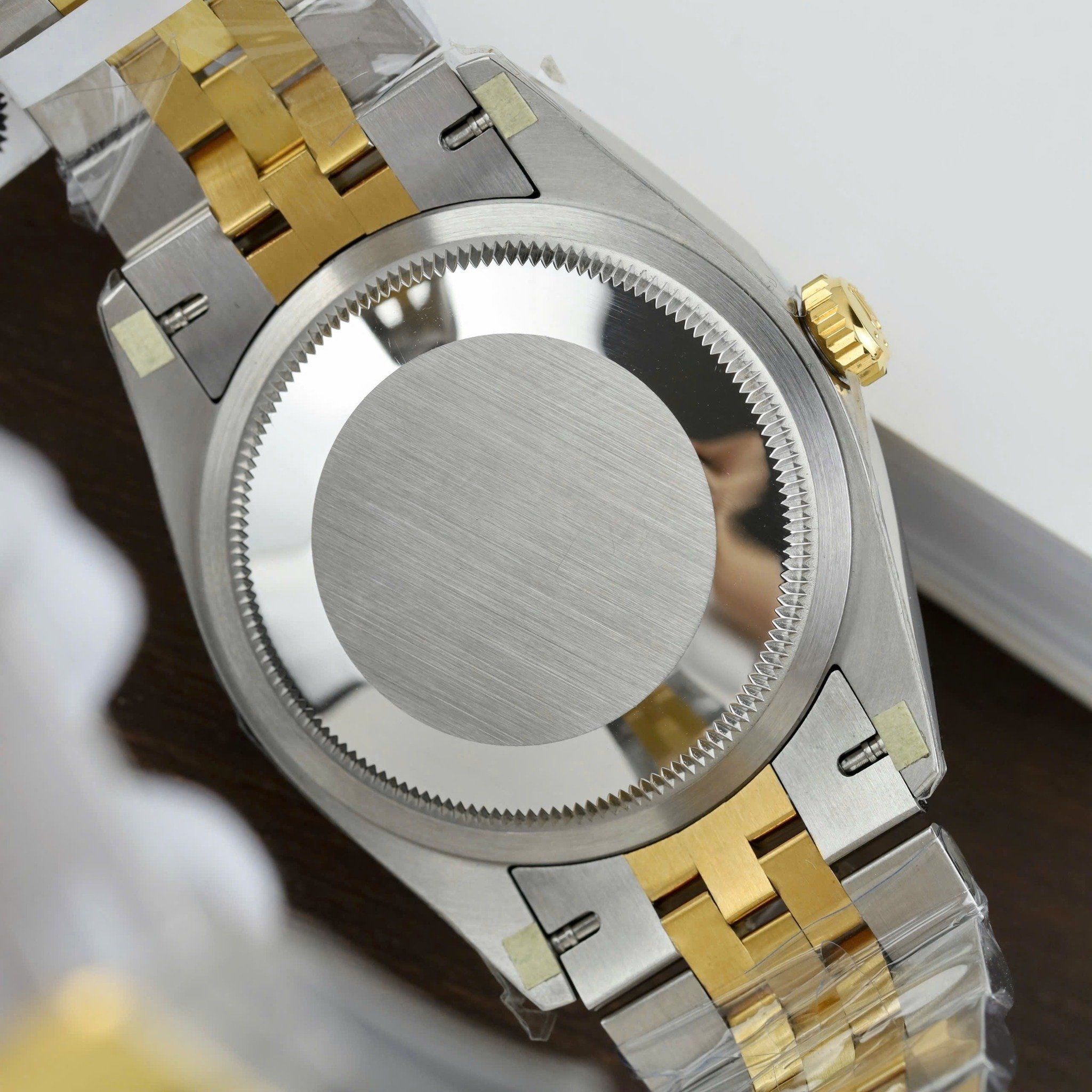 rolex datejust 36mm – weiß diamanten rolex datejust 36mm – weiß diamanten