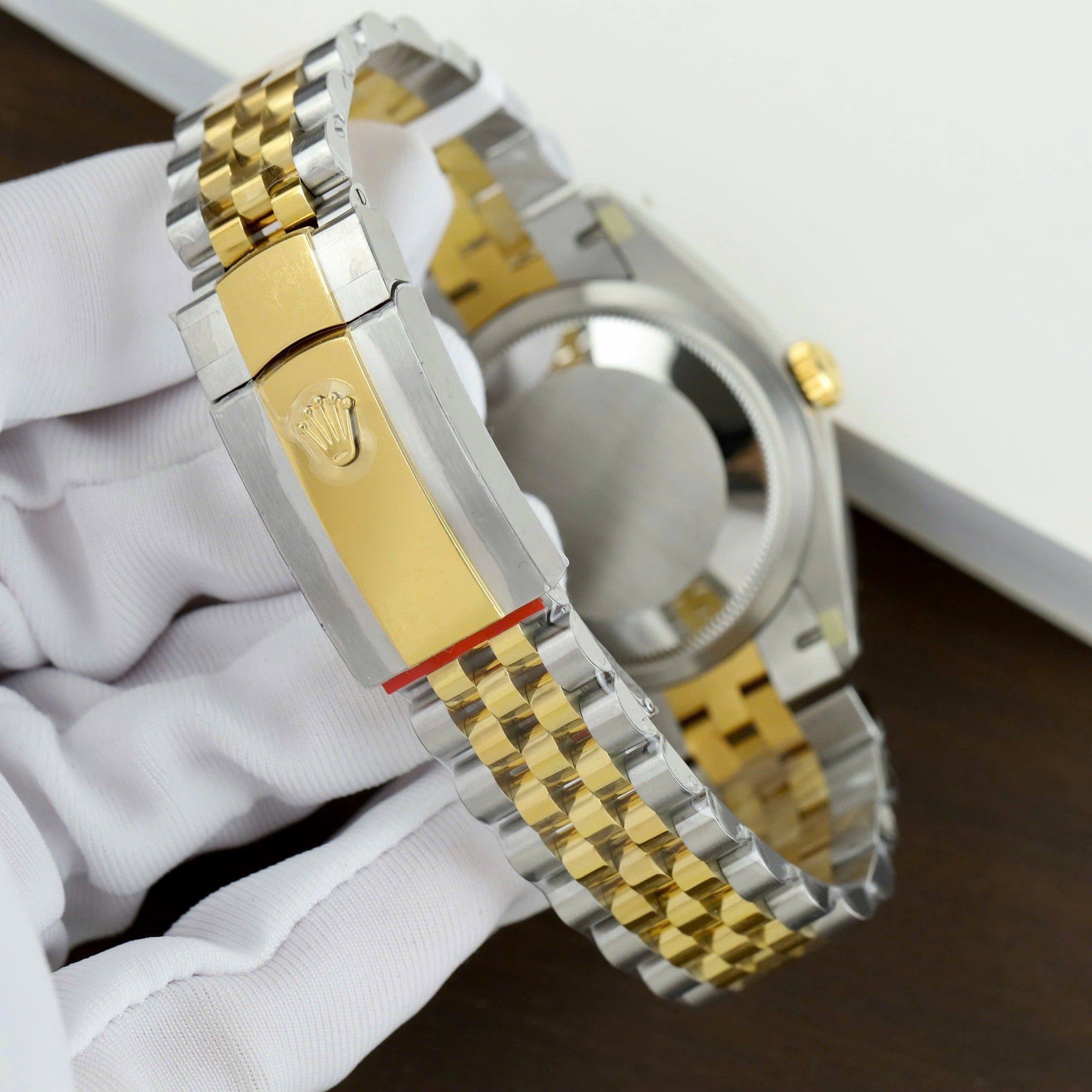 rolex datejust 36mm – weiß diamanten rolex datejust 36mm – weiß diamanten