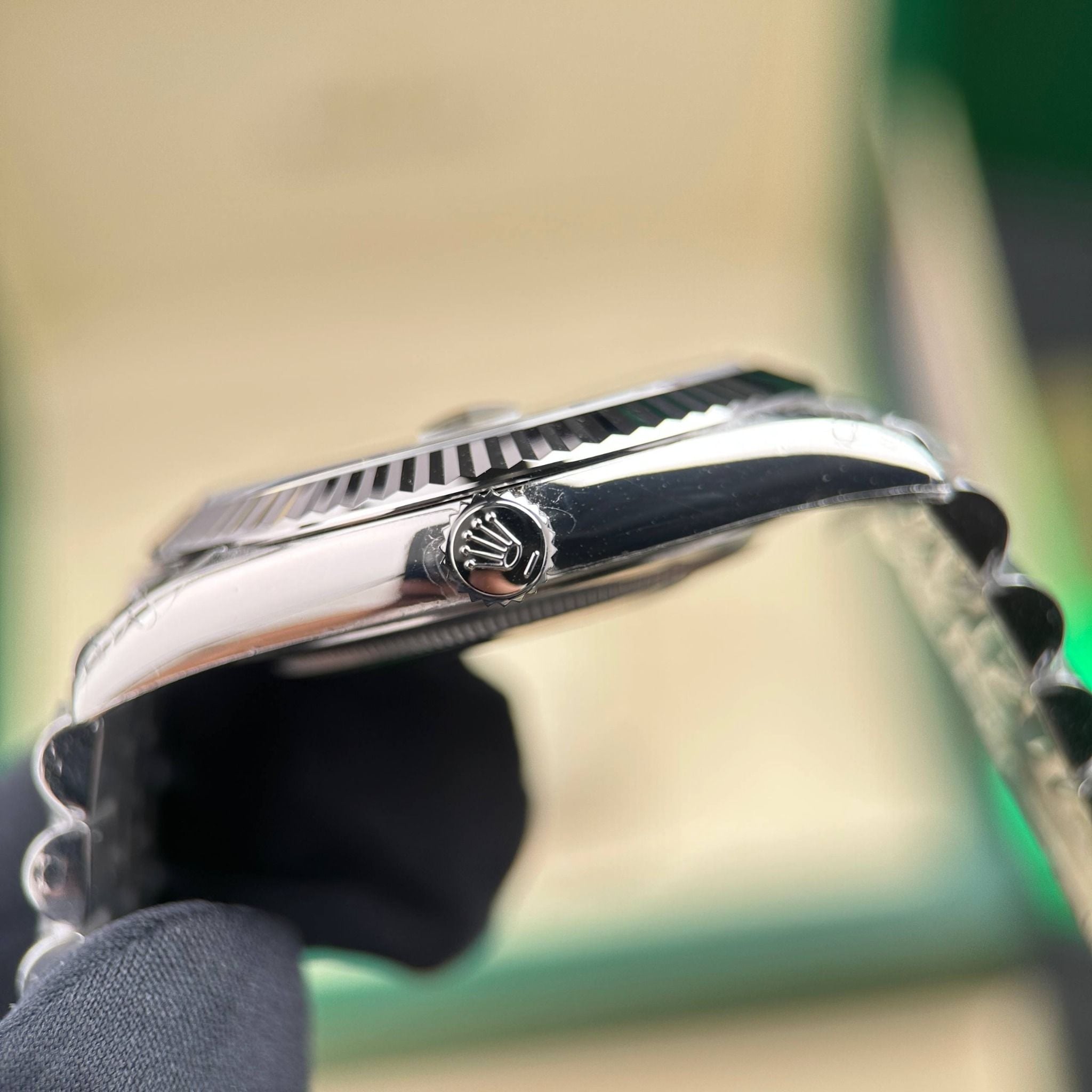 rolex datejust 41mm edelstahl schwarz rolex datejust 41mm edelstahl schwarz