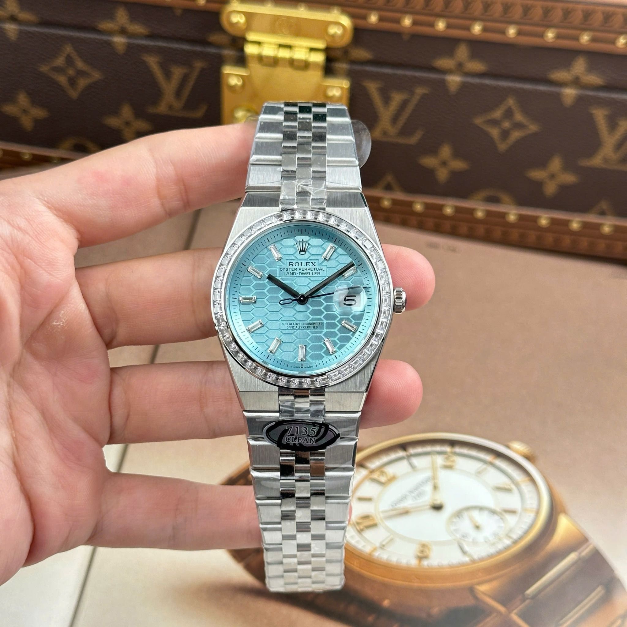 img_1808 rolex land dweller 40mm – eisblau