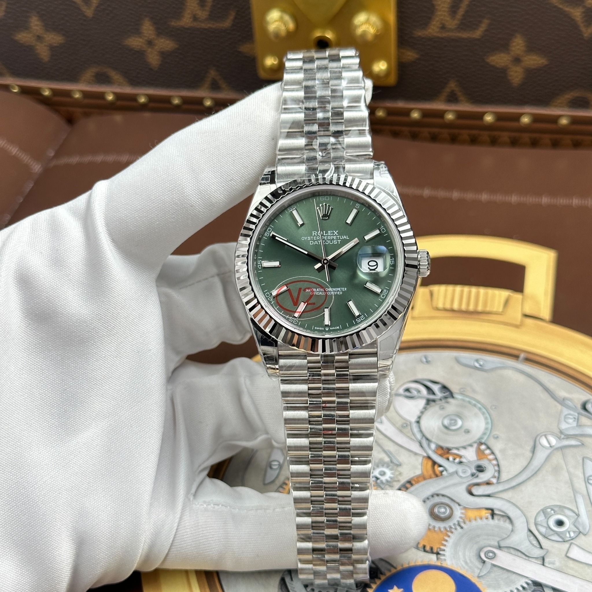 rolex datejust 41mm – edelstahl blau (copy) rolex datejust 41mm – edelstahl blau (copy)
